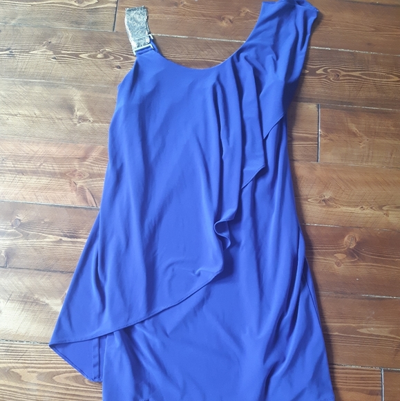 Le Chateau party dress - Picture 1 of 4